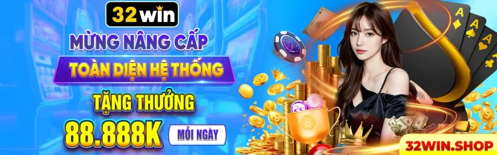 TẶNG THƯỞNG